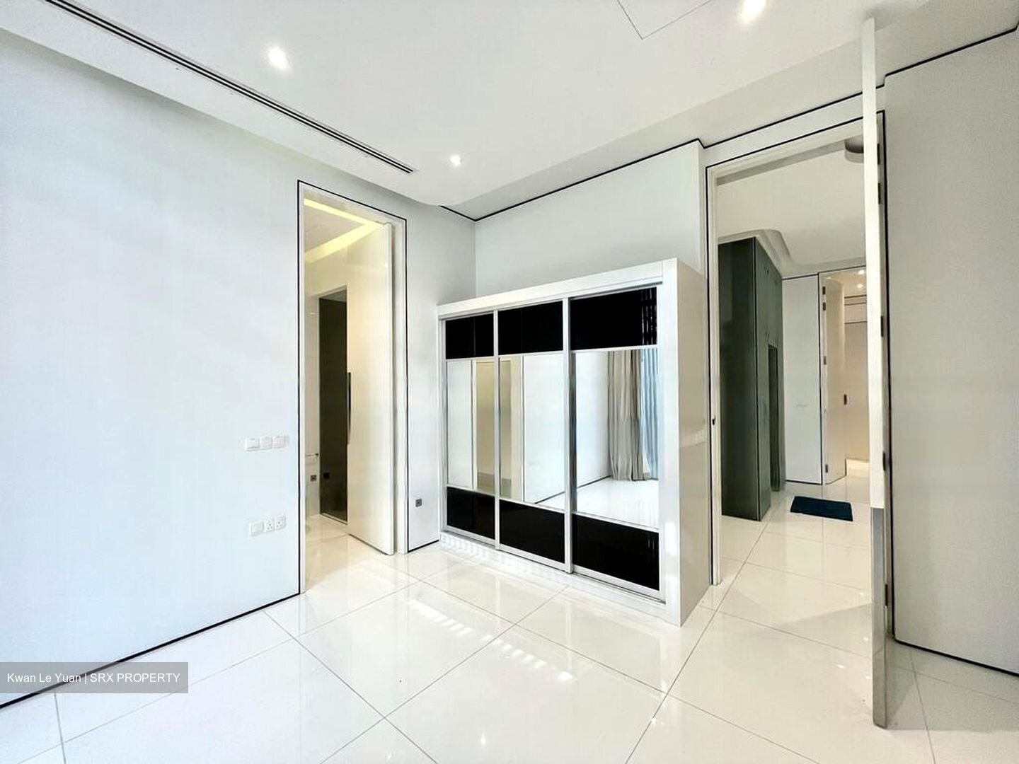 Oxley Residence (D9), Condominium #457616821